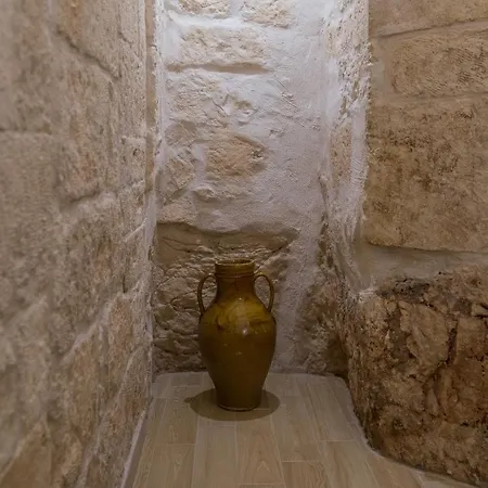 Casa Delle Farfalle Vakantiehuis *