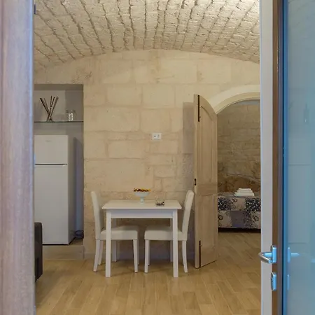 Vakantiehuis Casa Delle Farfalle