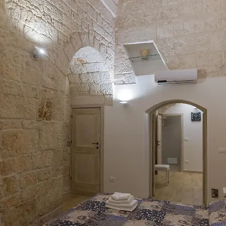 Casa Delle Farfalle Дом отдыха *