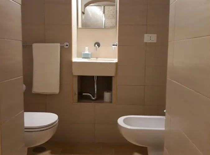 Vakantiehuis Casa Delle Farfalle *