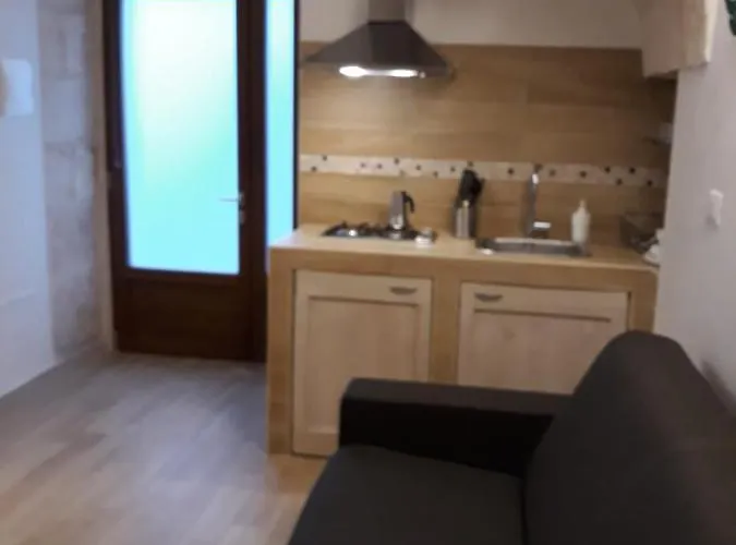 Vakantiehuis Casa Delle Farfalle Ostuni