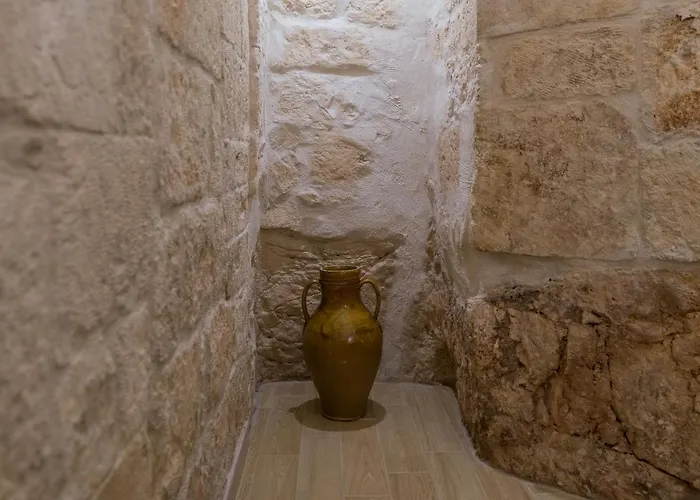 Casa Delle Farfalle Vakantiehuis *