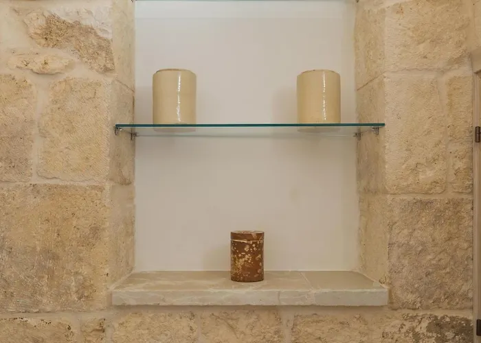 Vakantiehuis Casa Delle Farfalle *