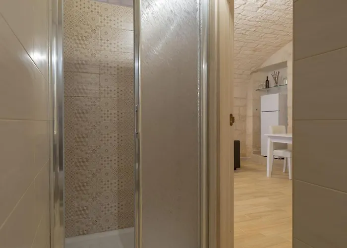 Vakantiehuis Casa Delle Farfalle