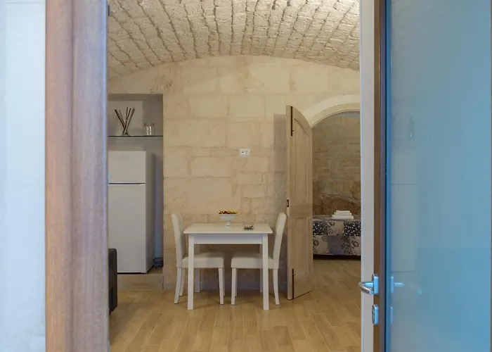 Vakantiehuis Casa Delle Farfalle