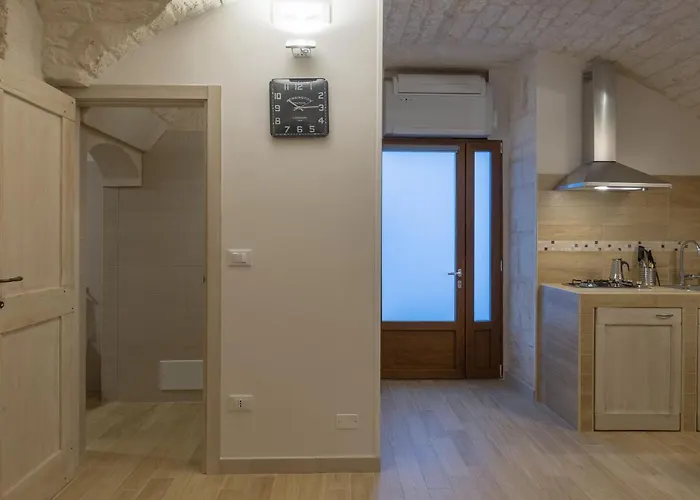 Casa Delle Farfalle * Ostuni