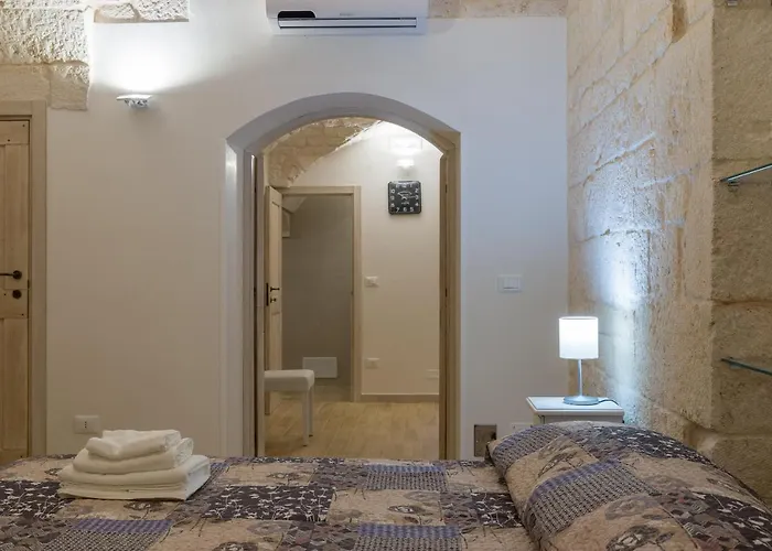 Vakantiehuis Casa Delle Farfalle