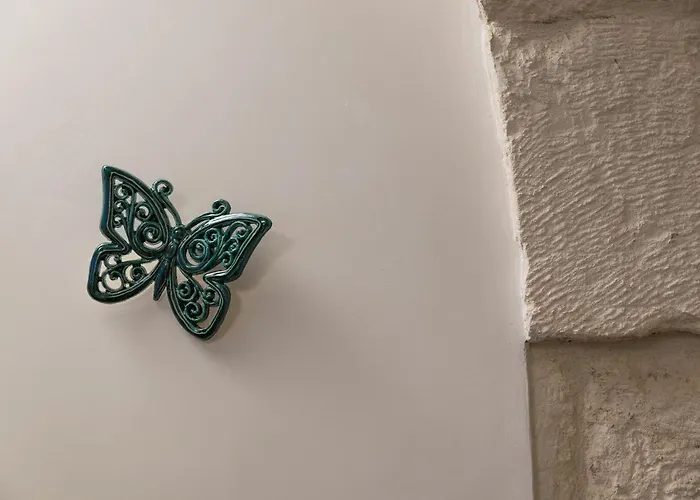 Casa Delle Farfalle *