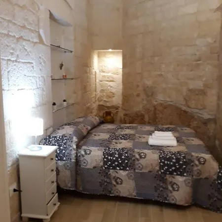 Casa Delle Farfalle