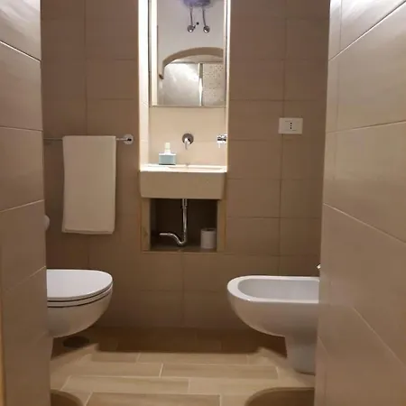 Prázdninový dům Casa Delle Farfalle *