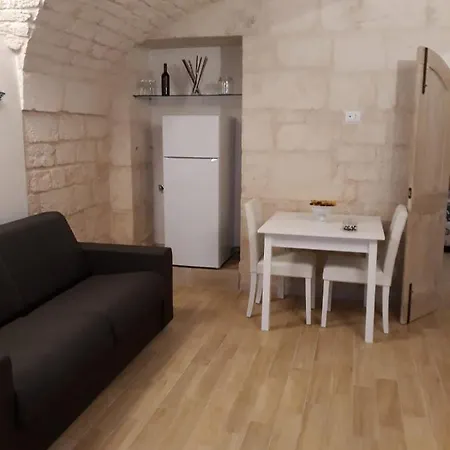 Prázdninový dům Casa Delle Farfalle *