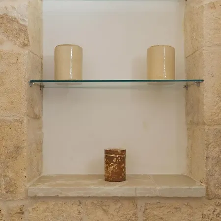 Σπίτι διακοπών Casa Delle Farfalle *