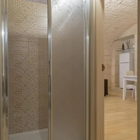 Holiday home Casa Delle Farfalle