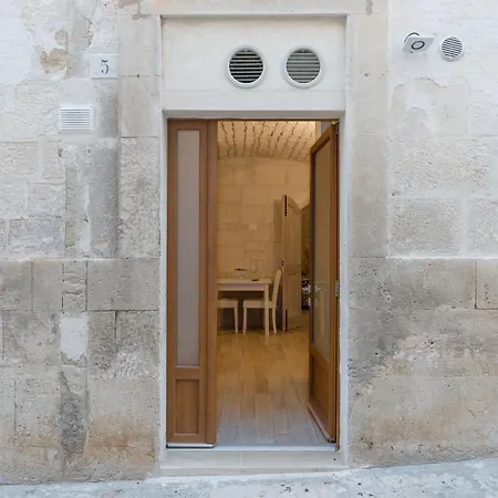 Casa Delle Farfalle