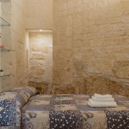 Casa Delle Farfalle Holiday home
