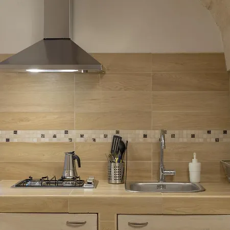 Casa Delle Farfalle Prázdninový dům Ostuni