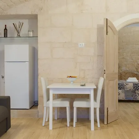 Casa Delle Farfalle