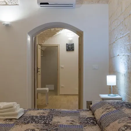 Prázdninový dům Casa Delle Farfalle