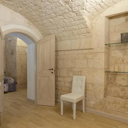 Casa Delle Farfalle Holiday home *