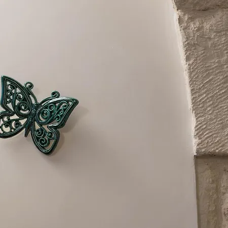 Casa Delle Farfalle *