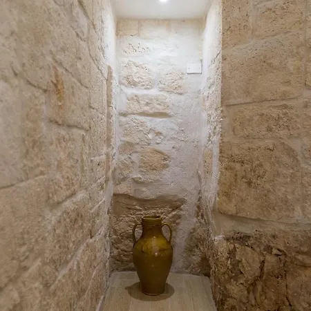 Casa Delle Farfalle * Ostuni
