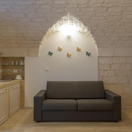 Casa Delle Farfalle