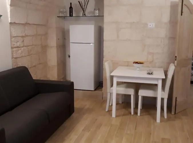 Σπίτι διακοπών Casa Delle Farfalle *