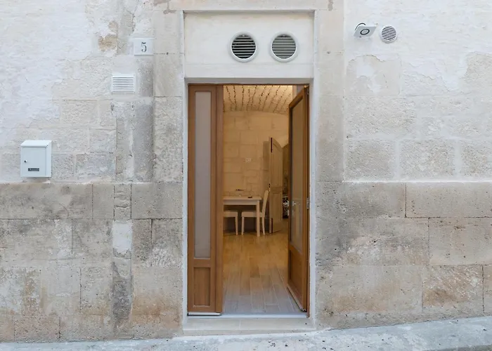Casa Delle Farfalle