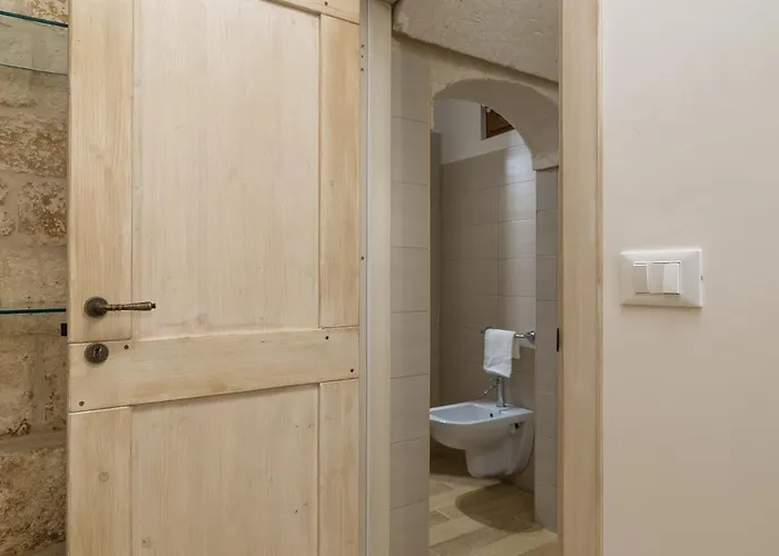 Casa Delle Farfalle Ostuni
