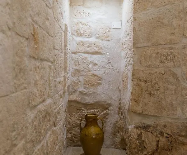 Casa Delle Farfalle * Ostuni